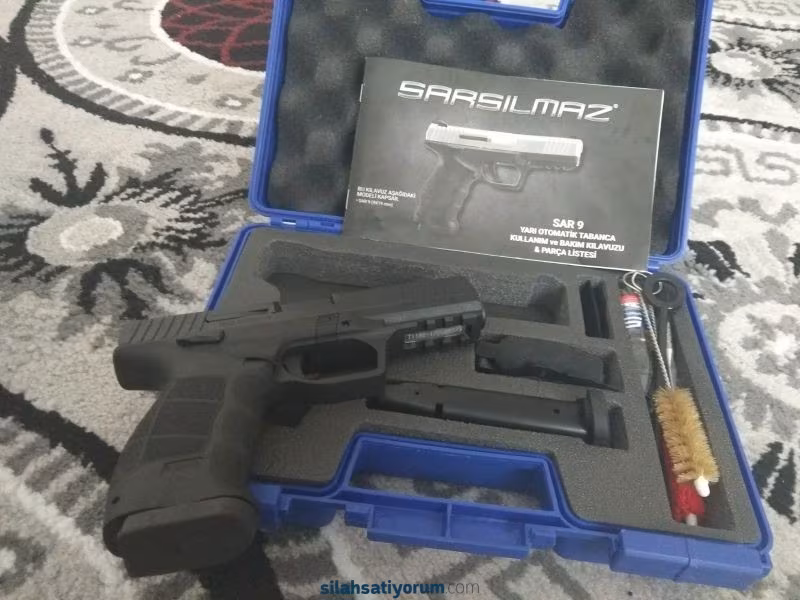 ACİL SIFIR KUTUSUNDA