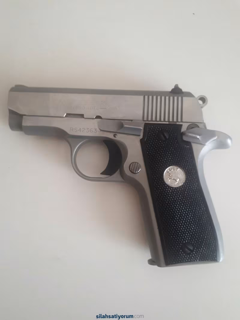 Colt Mk IV Cal
