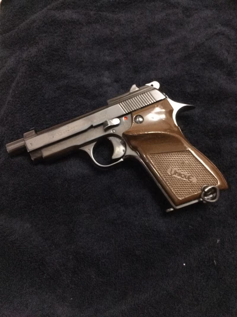 Fıransız 10 lusu boyasız 2 kutu mermi atılmamıştır