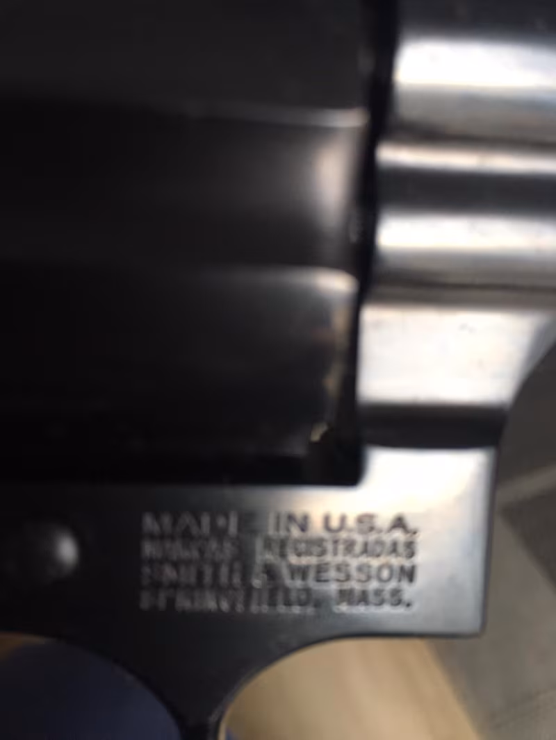 357 Magnum