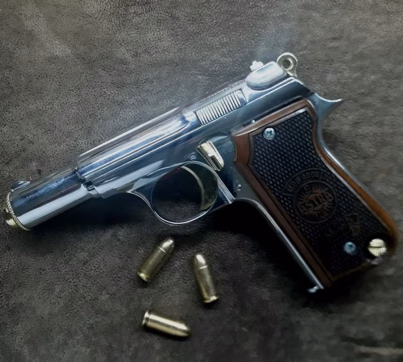 Astra mod 4000 Falcon