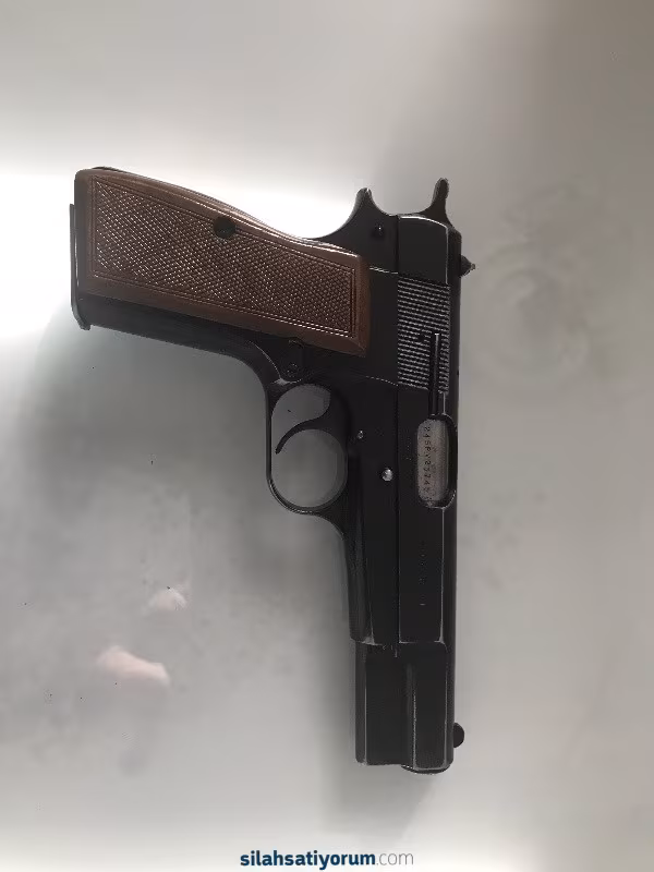 14 lü Browning Tertemiz 245 serisi