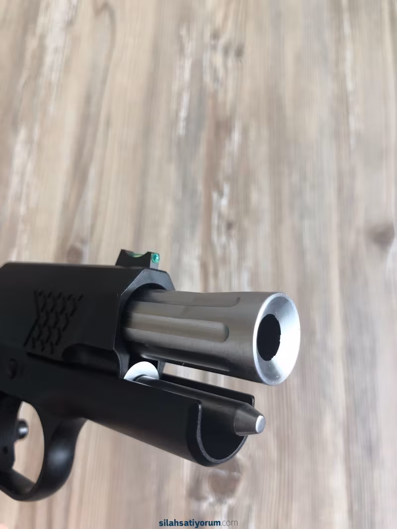 Nadir Bulunur Wilson Combat EDC X9