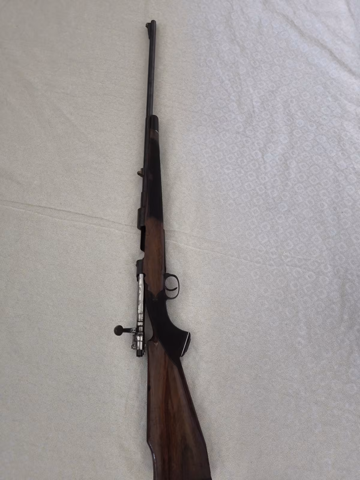 SATILIK MAUSER