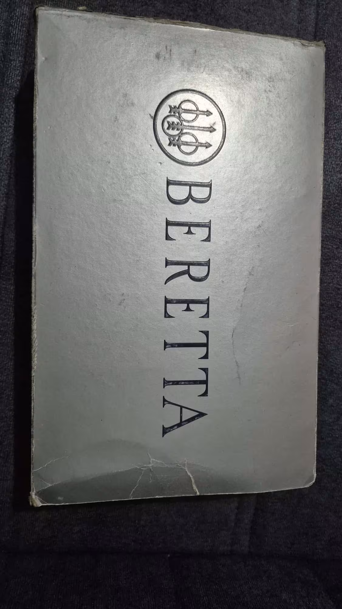 Temiz beretta