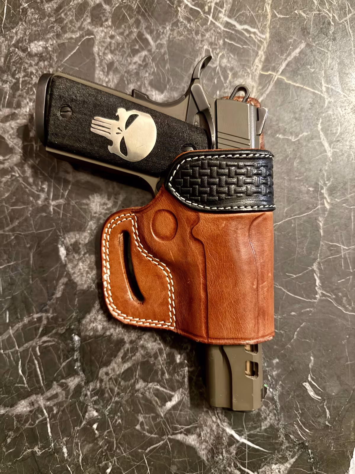 GİRSAN MC 1911 MATCH