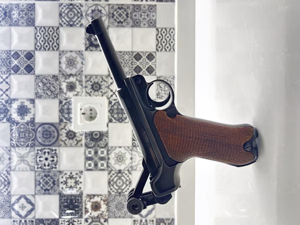 Parabellum lugerp08