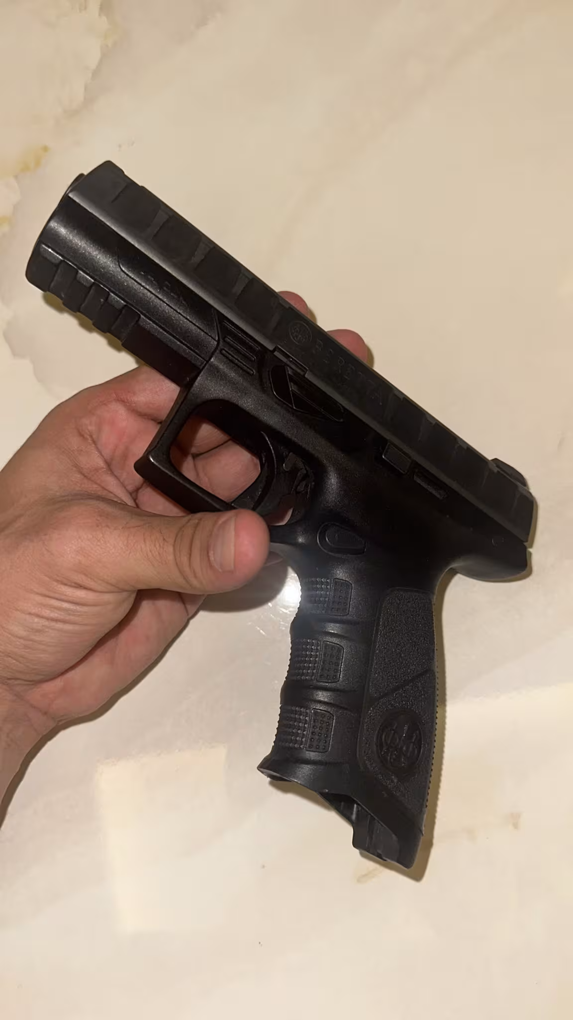 Beretta  Apx
