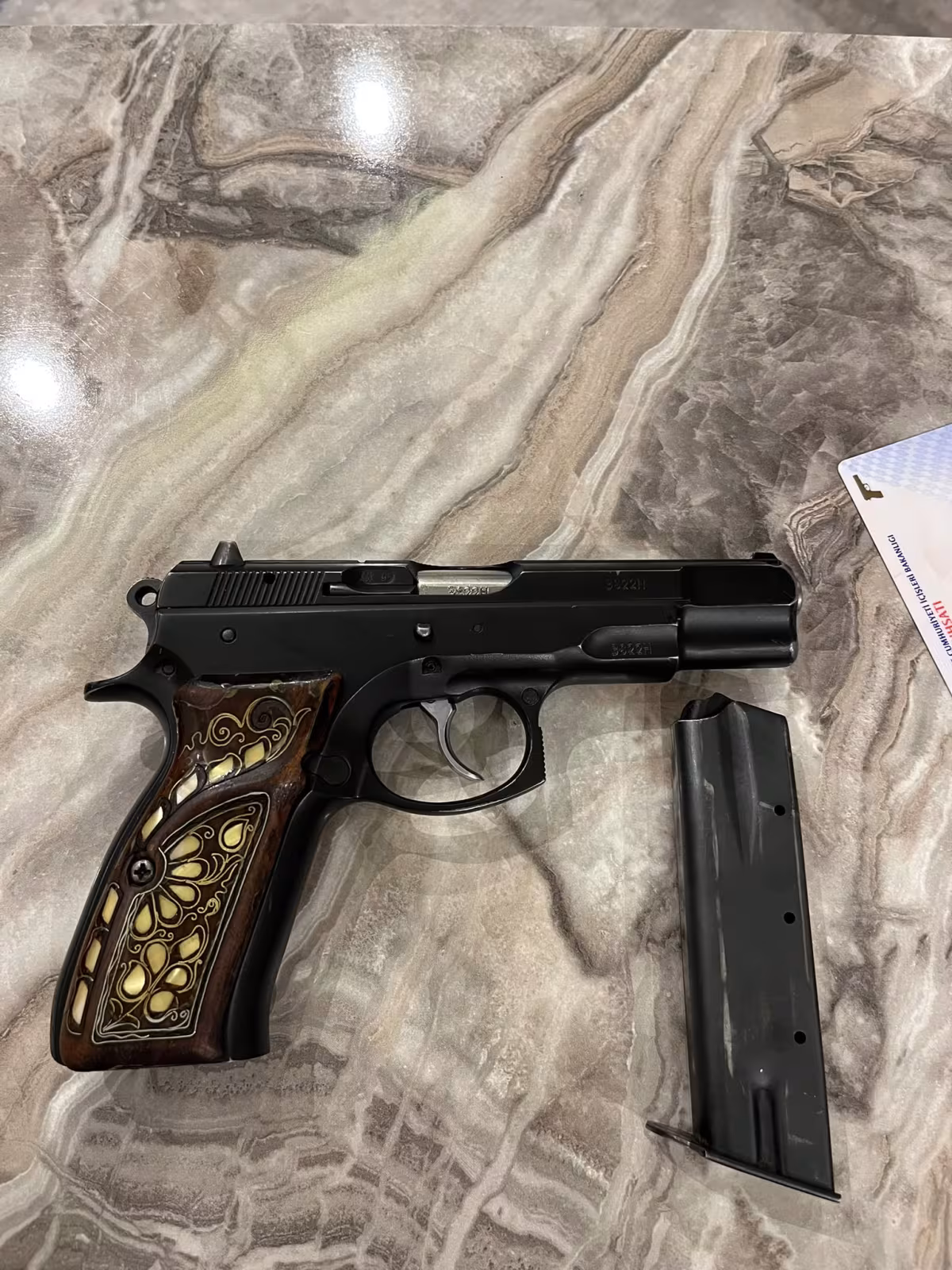 temiz cz75