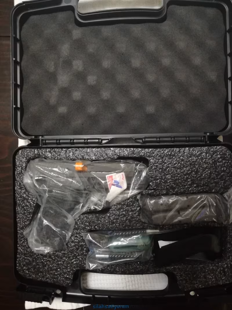 Sig sauer sp2022