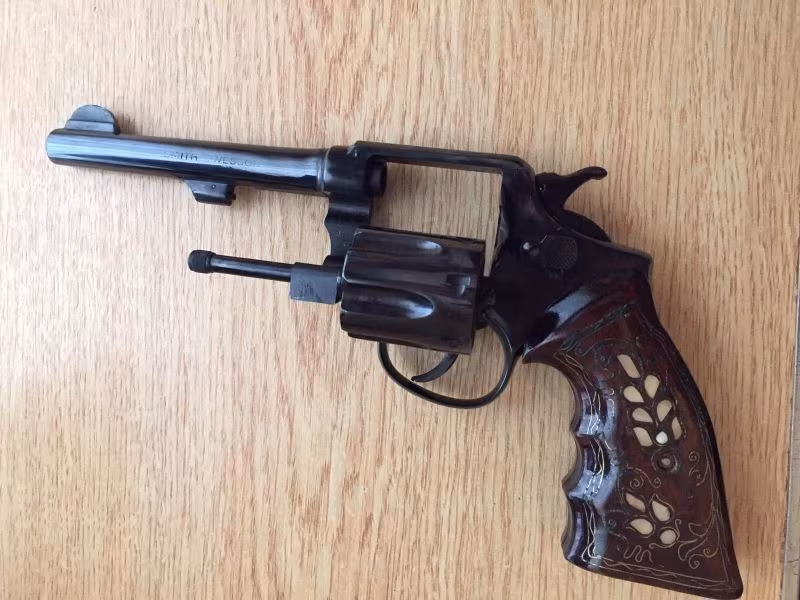 SMİTH WESSON