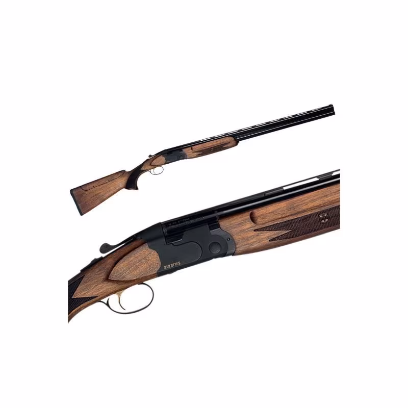 Ata sporter skeet trap tufegi