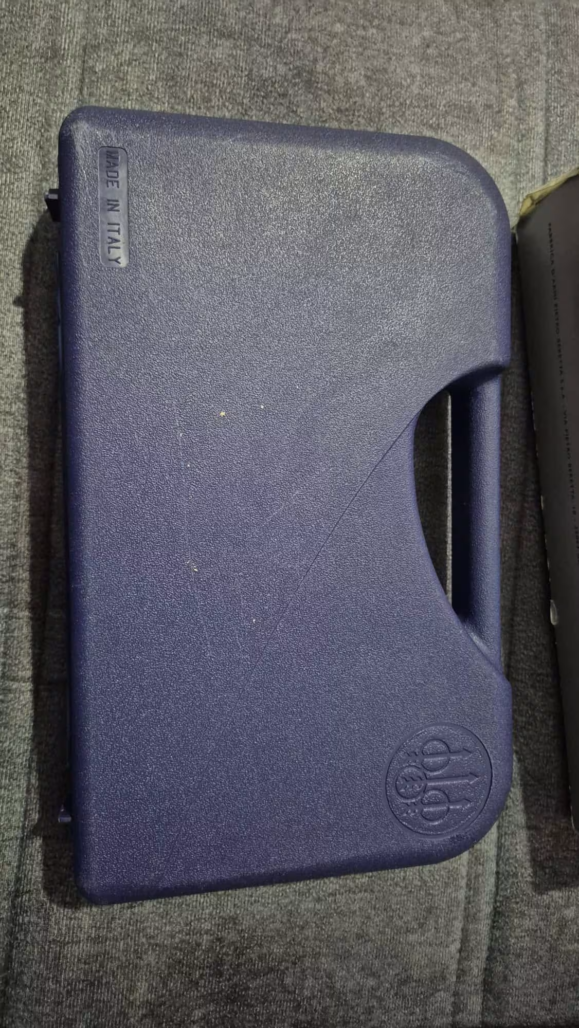 Temiz beretta