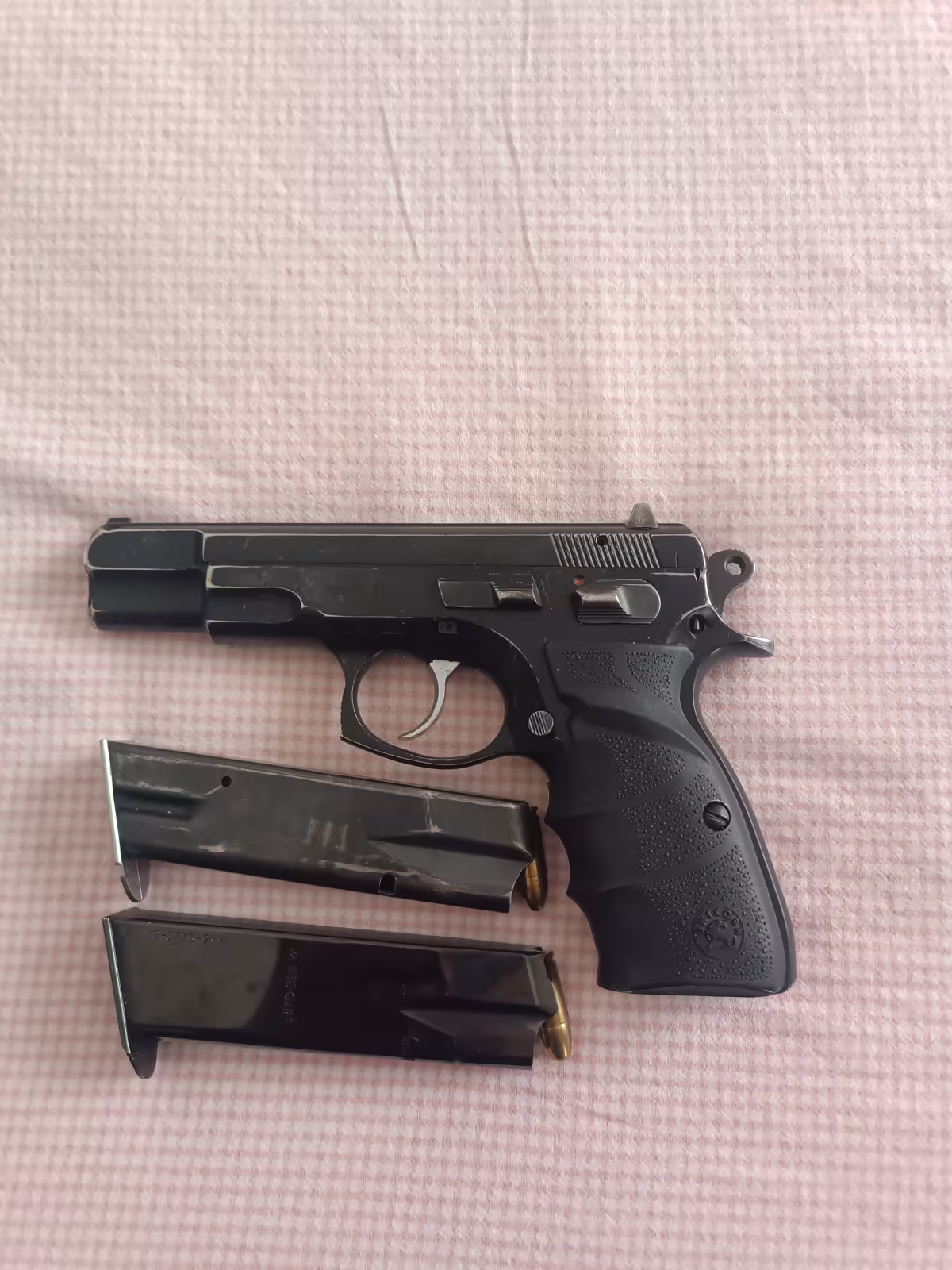 Orijinal CZ75
