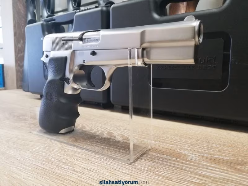 Browning 14'lü 215 RN Serisi