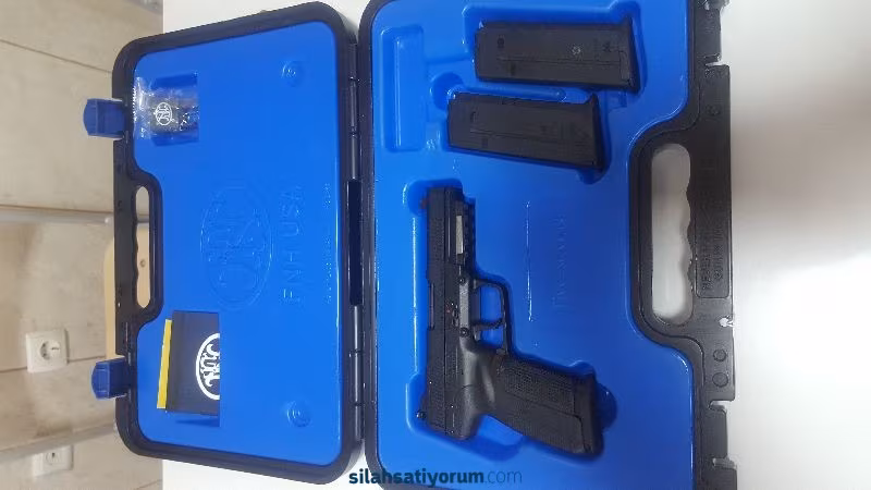 fn five seven 5.7*28 mm
