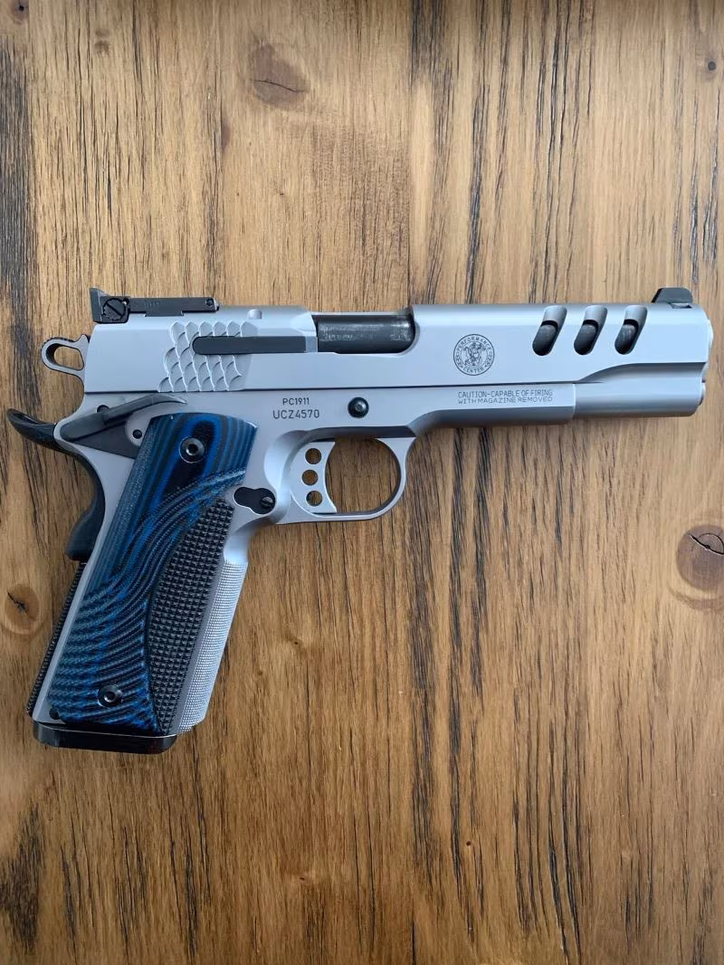 SMİTH WESSON