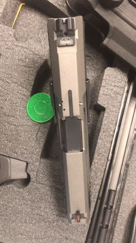 Polisten sıfır kutusunda