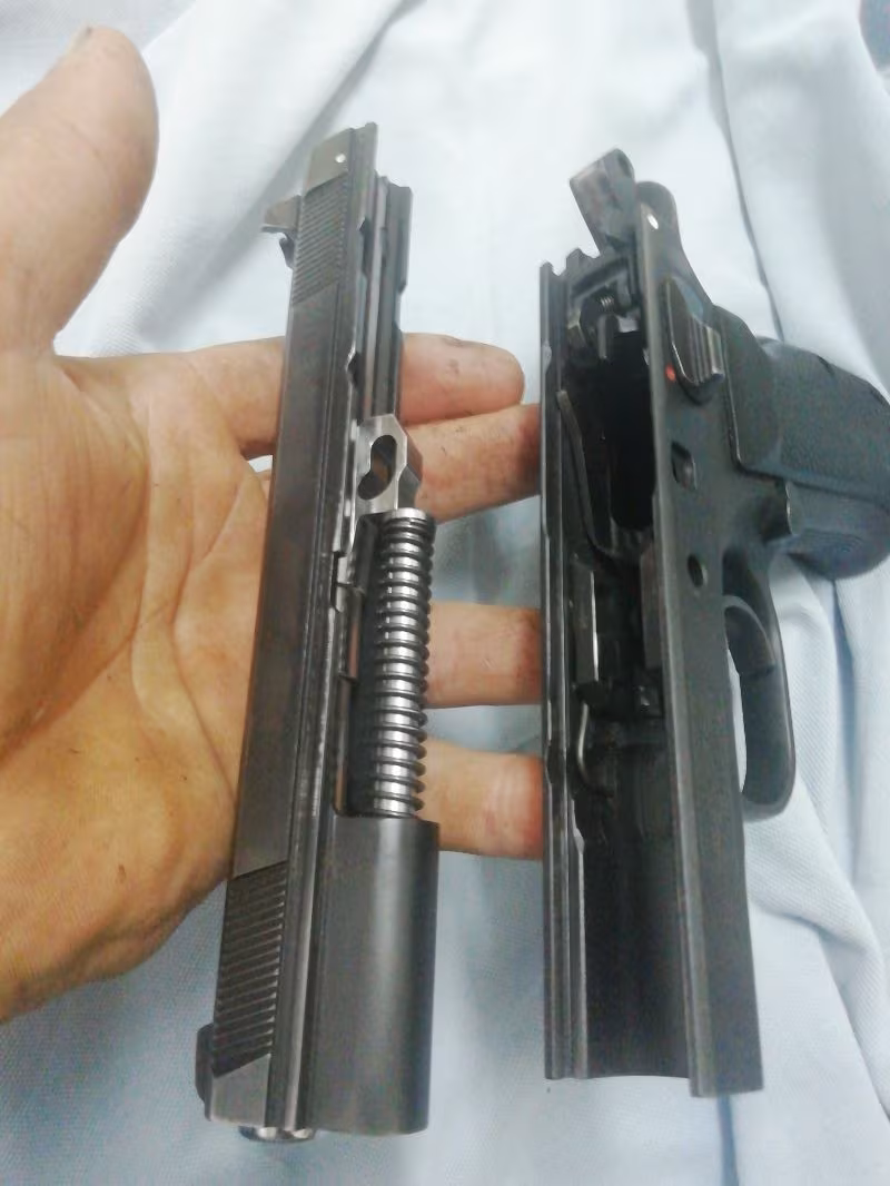 Sıfır ayarında tanfoglıo t95