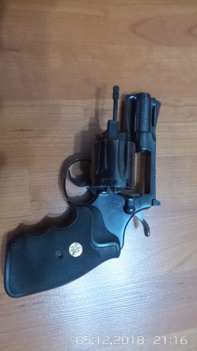 Memurdan satılık