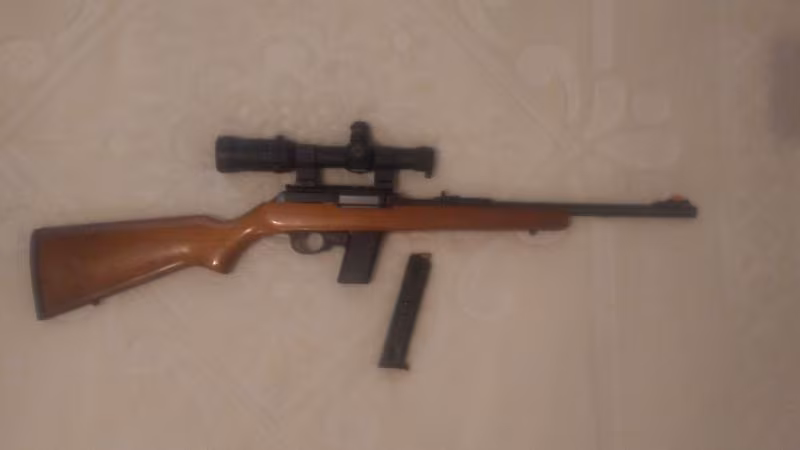 Marlin Amerikan