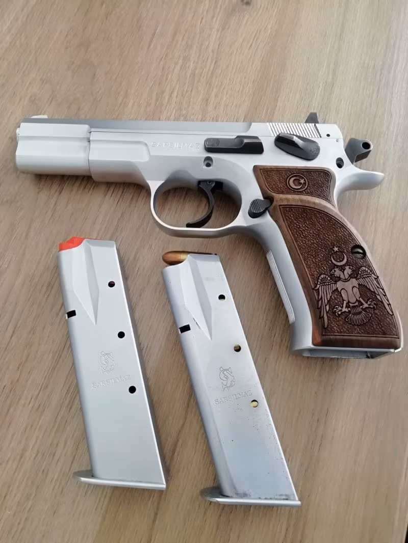 Kılınç 2000 Light