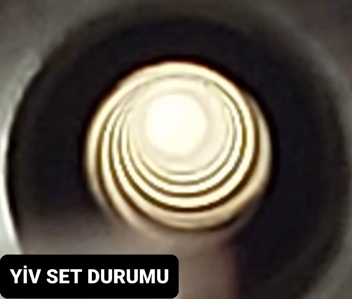 YİVLİ AV TÜFEĞİ MAUSER