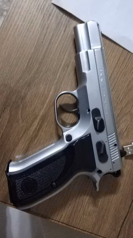 temiz Canik 55