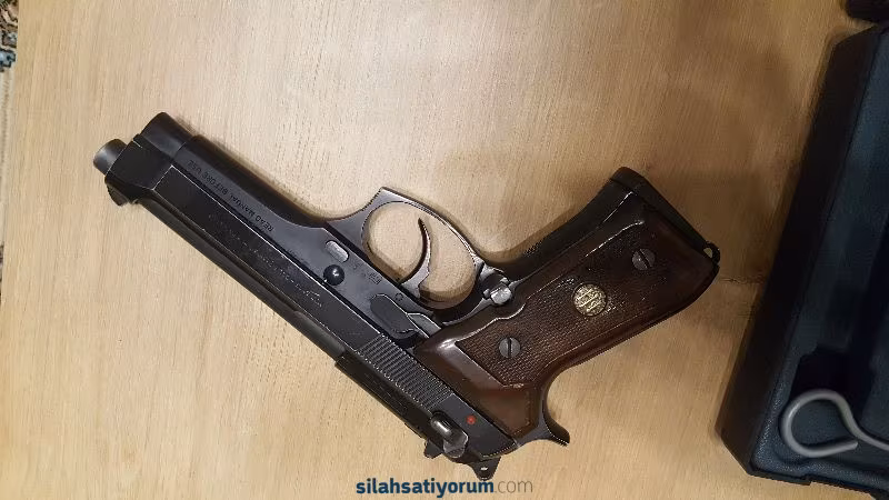 satılık silah