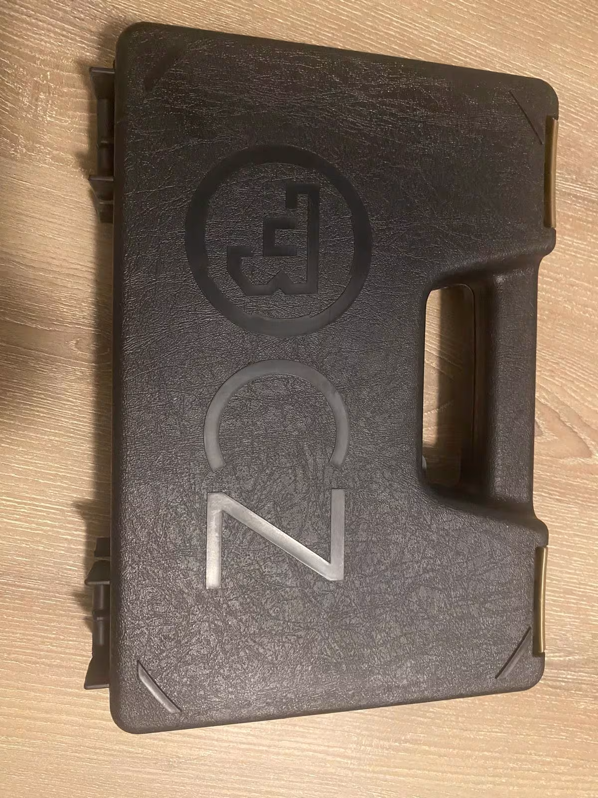 Yargı Mensubundan Sıfır CZ Shadow 2 Compact