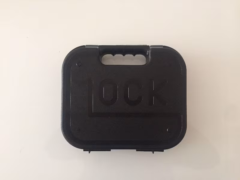Glock 19 GEN 4 - Lazer DOT