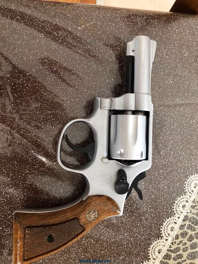 Smith wesson