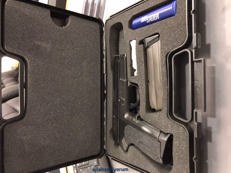 Sig sauer sig pro2009