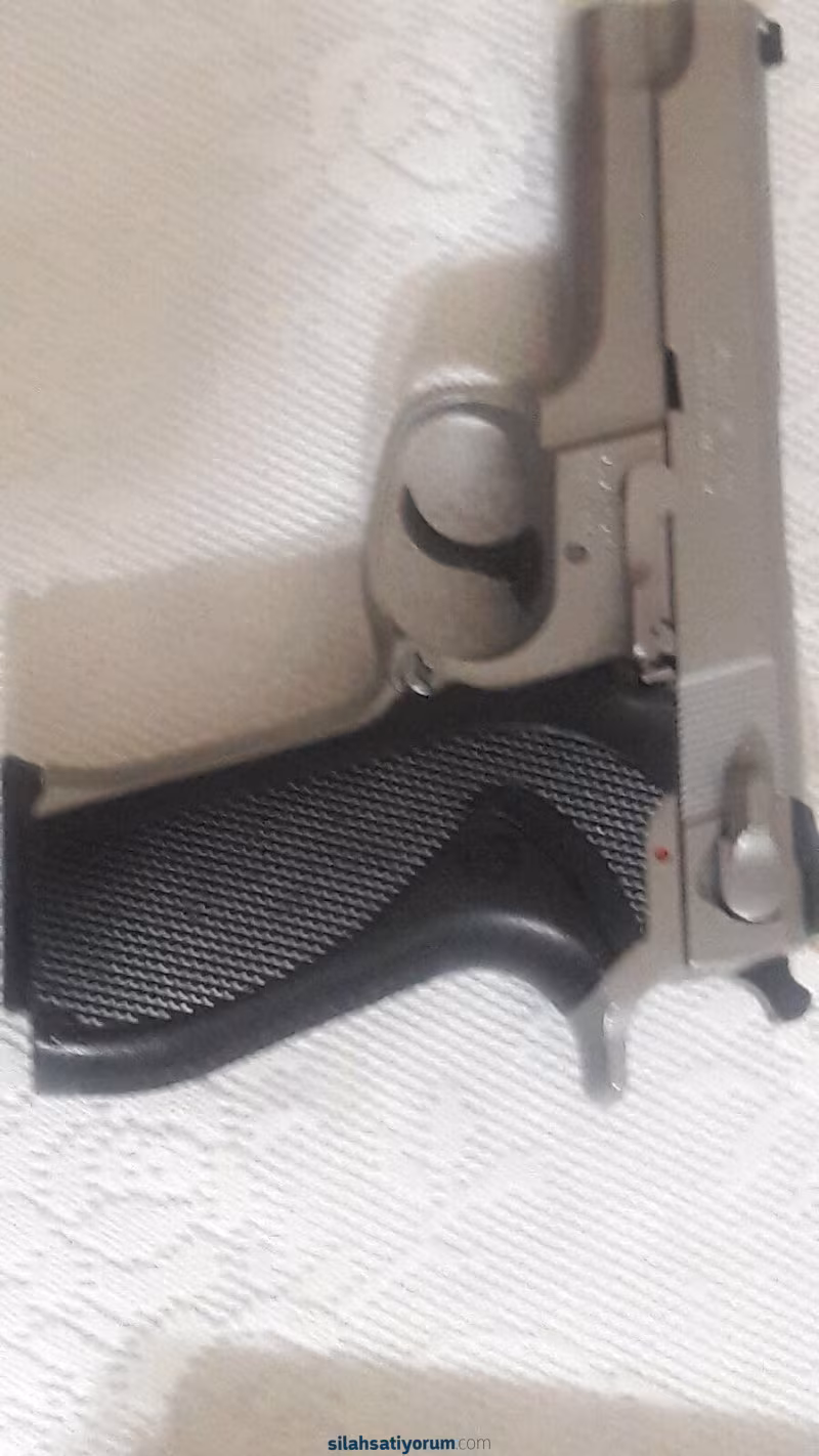Smith Wesson 5906