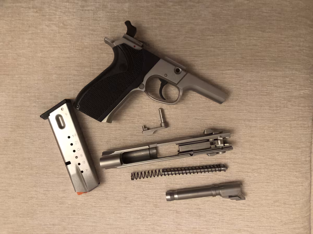 Smith Wesson