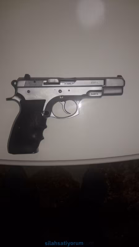 CZ75B