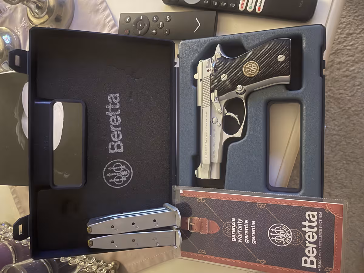 Beretta