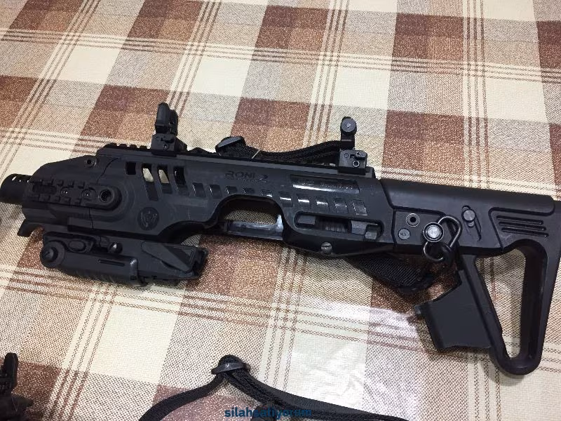 EN UYGUN FİYATLISI İHTİYAÇTAN  ACİL SATILIK  SİG SAUER P226 G2 RONİ