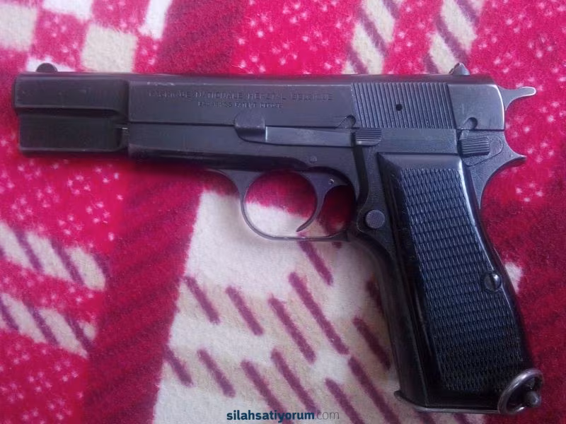 browning 14'lü halkalı 245pz serisi