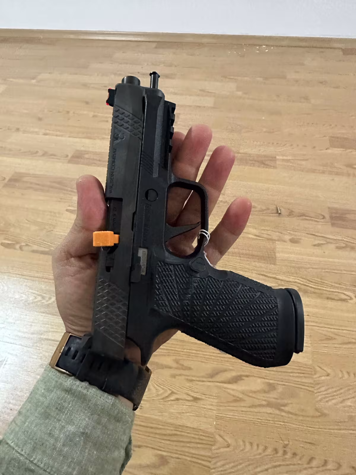 SİG SAUER P320