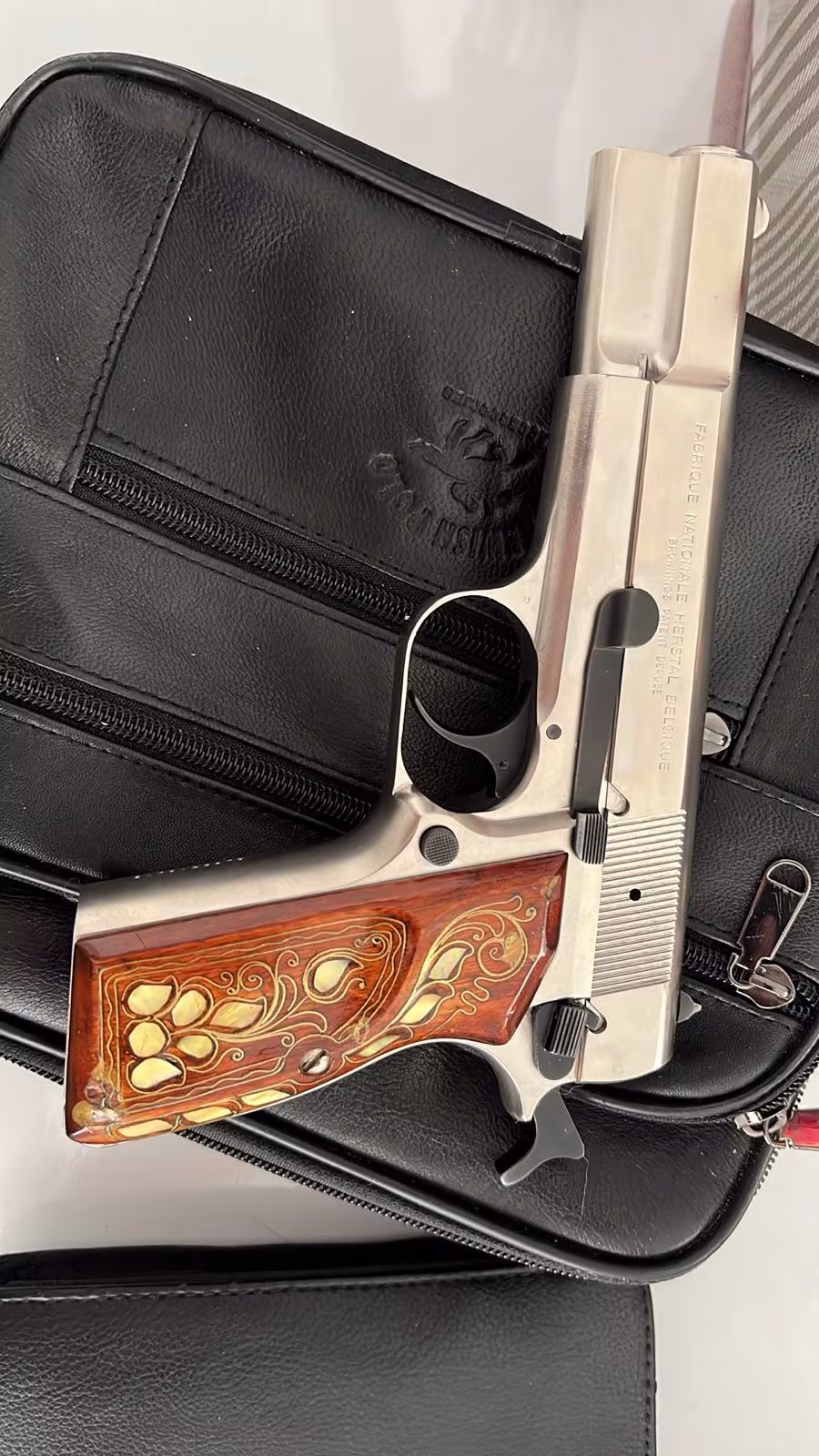 Browning 9mm
