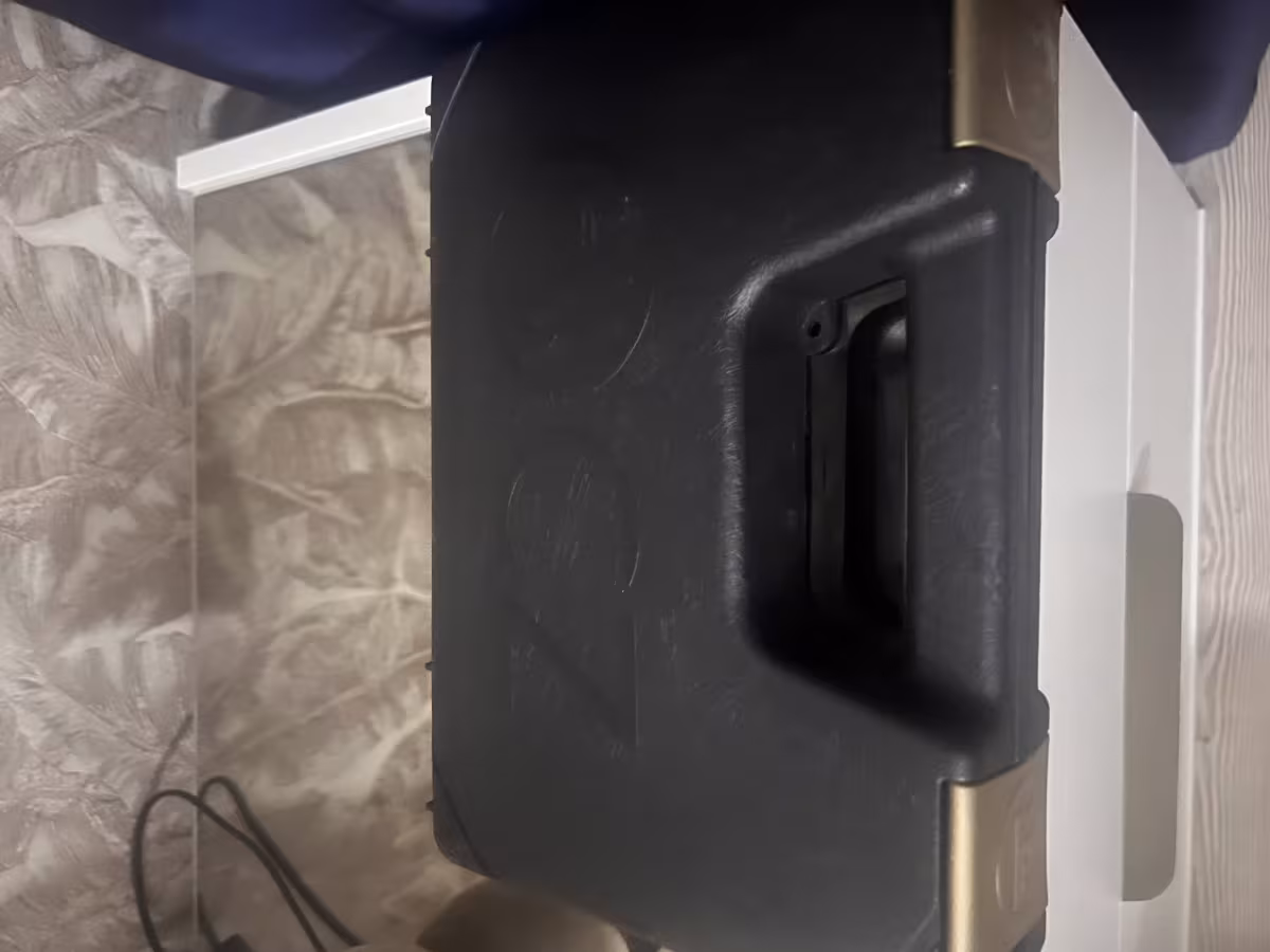 Kamu görevlisinden Hiç kullanılmamış Cz shadow 2 compakt