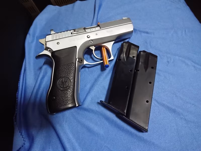 ACİL SATILIK JERICHO 941 FS