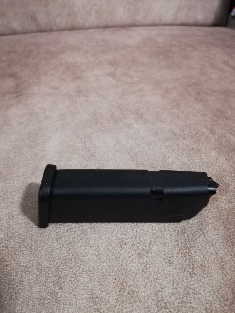 Glock 19 Şarjör