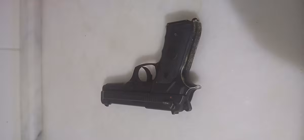 Yavuz 16 compact