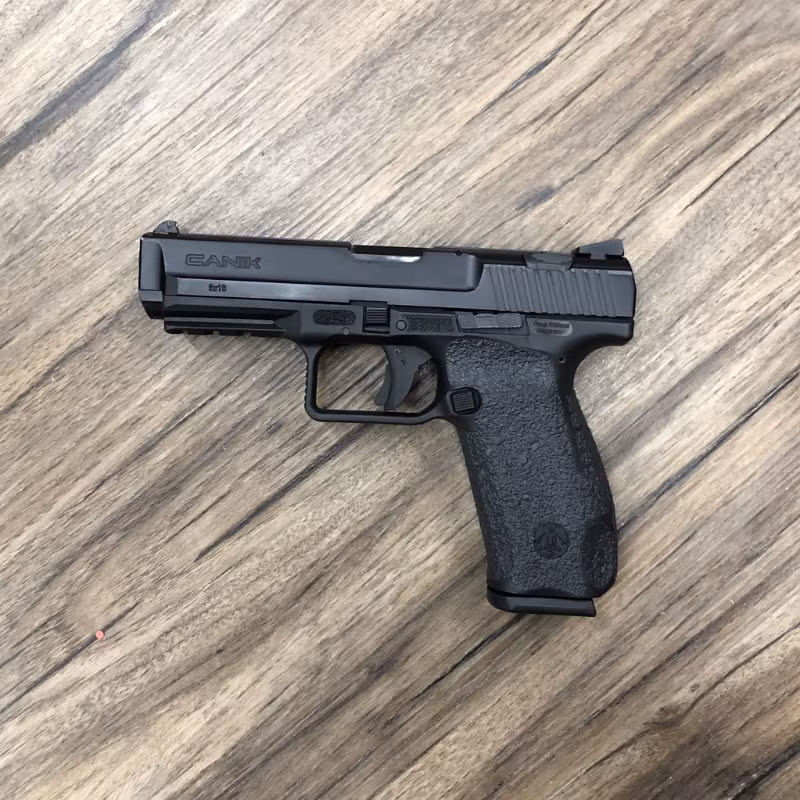 Canik tp9 sa mod 2