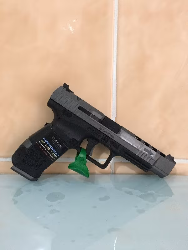 Canik tp9 sfx tungsten