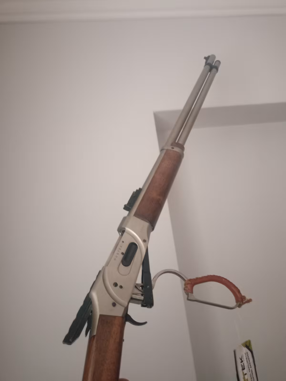 Huğtek Lever Action 91