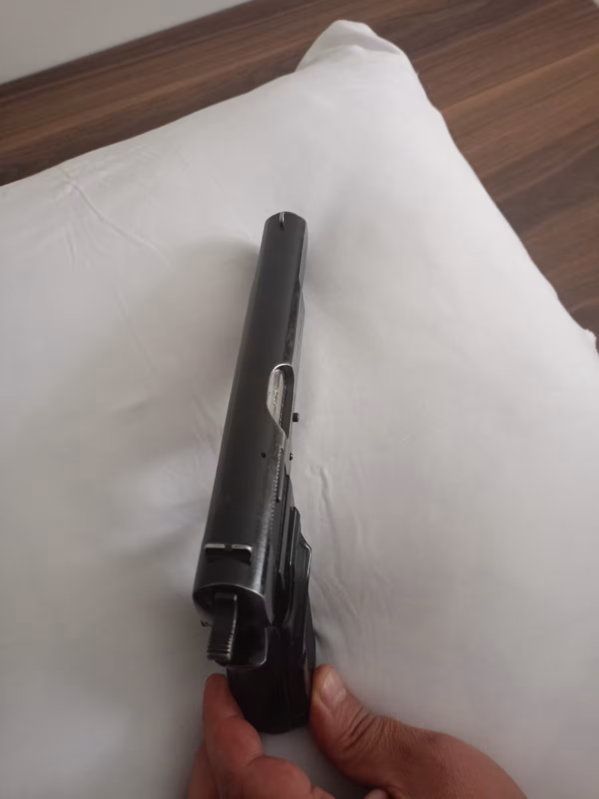 Bulundurma belçika browning