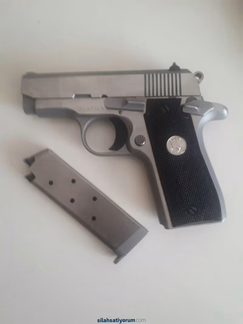 Colt Mk IV Cal